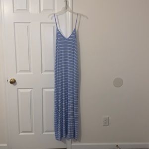 New Maxi Dress with pockets